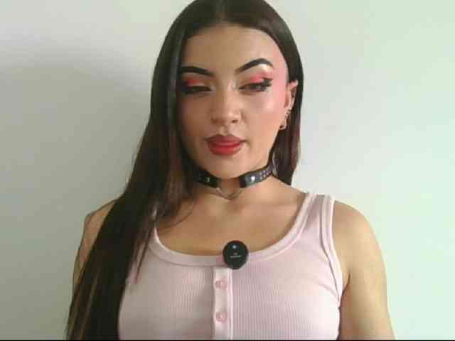 ScarletMonroe Live Webcam on BongaCams