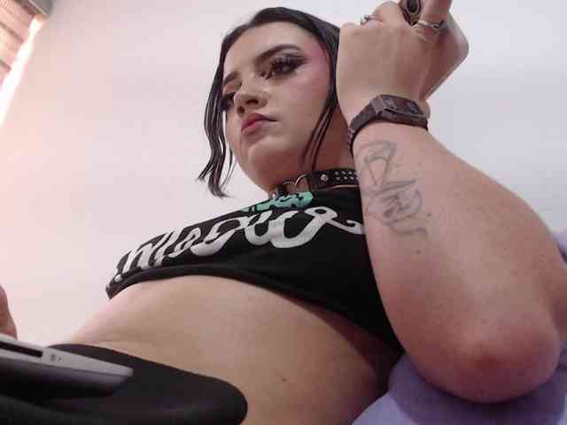 ScarletMonroe webcam