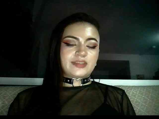 ScarletMonroe webcam