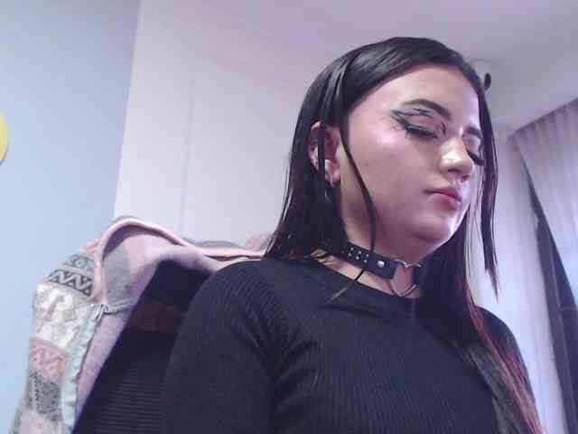 ScarletMonroe webcam