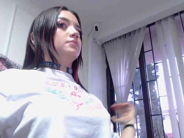 ScarletMonroe webcam