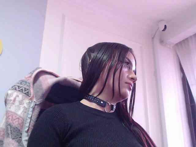 ScarletMonroe webcam