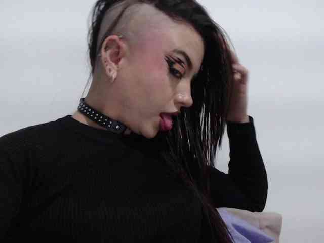 ScarletMonroe webcam