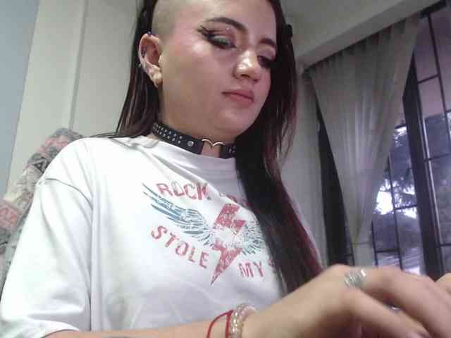 ScarletMonroe webcam