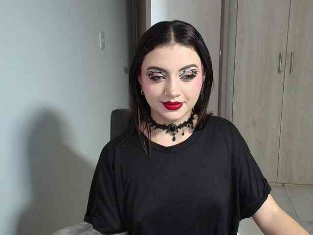 ScarletMonroe ScarletMonroe