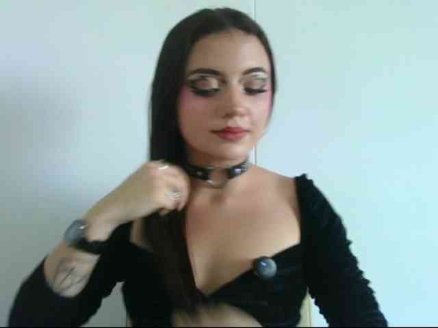 ScarletMonroe webcam