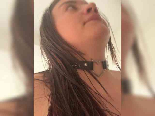 ScarletMonroe webcam