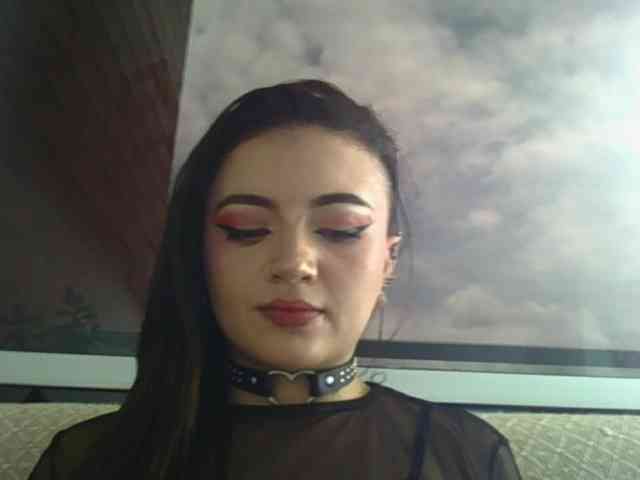 ScarletMonroe webcam