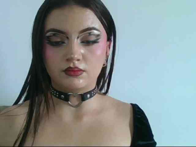 ScarletMonroe webcam