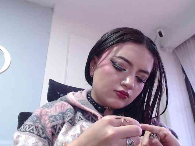 ScarletMonroe webcam