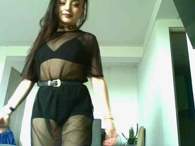 ScarletMonroe webcam