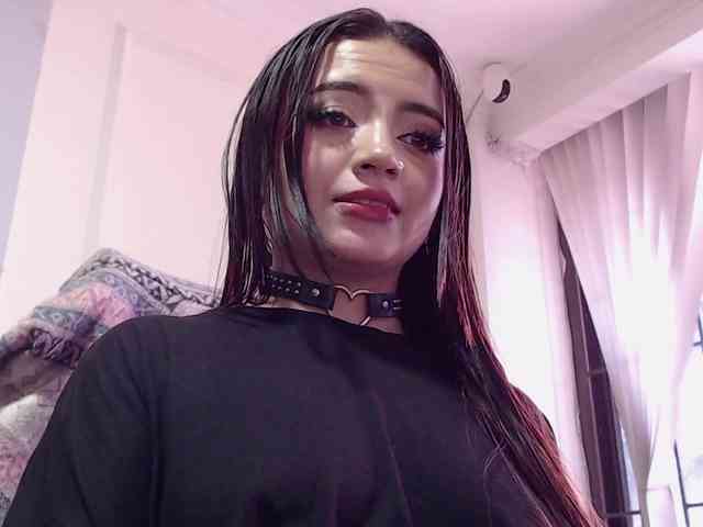 ScarletMonroe webcam