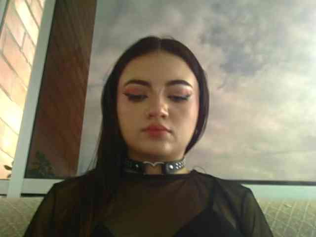 ScarletMonroe webcam