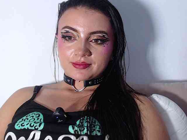 ScarletMonroe webcam