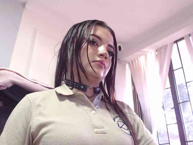 ScarletMonroe webcam