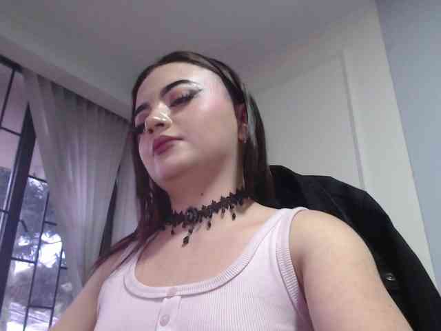 ScarletMonroe webcam