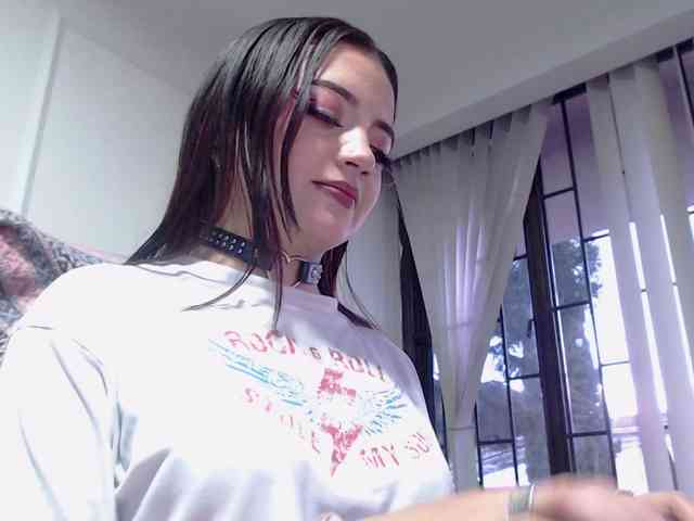 ScarletMonroe webcam