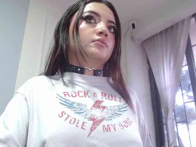 ScarletMonroe webcam