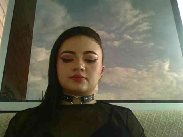 ScarletMonroe webcam