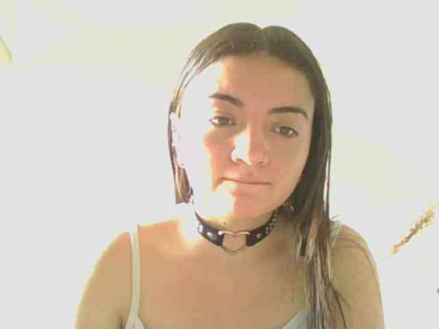 ScarletMonroe webcam