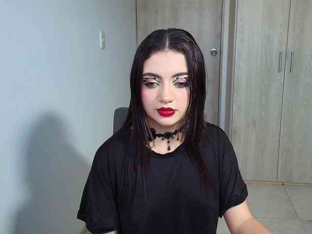 ScarletMonroe ScarletMonroe