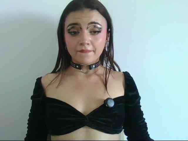 ScarletMonroe webcam