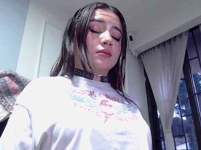 ScarletMonroe webcam