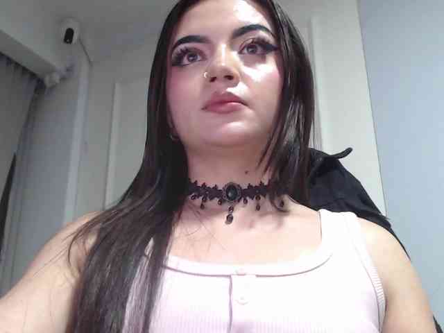 ScarletMonroe webcam