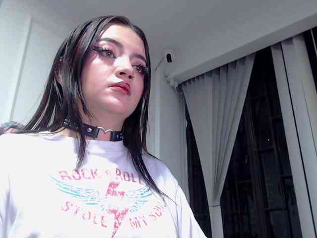 ScarletMonroe webcam