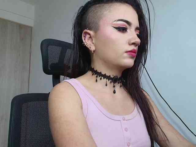 ScarletMonroe Live Webcam on BongaCams