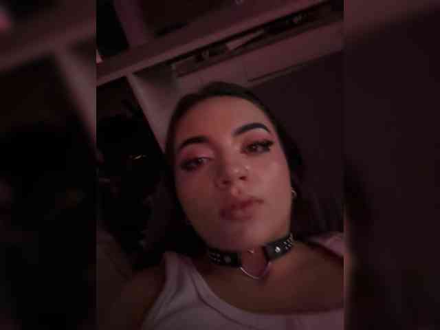 ScarletMonroe webcam