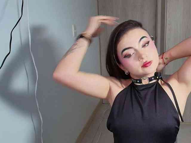 ScarletMonroe webcam