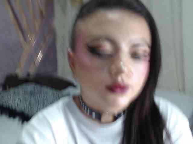 ScarletMonroe webcam