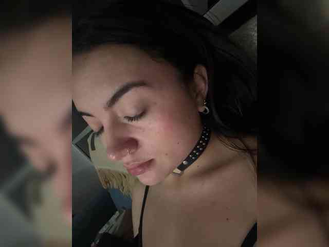 ScarletMonroe webcam