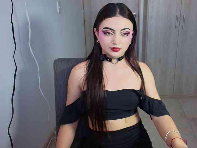 ScarletMonroe webcam