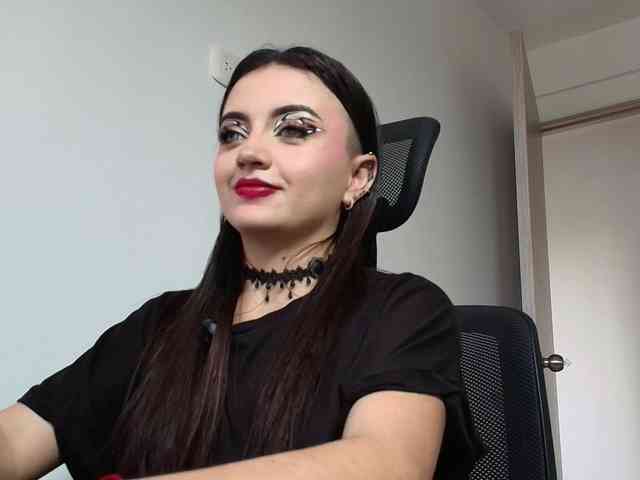 ScarletMonroe ScarletMonroe