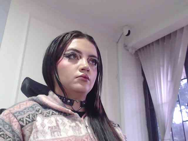 ScarletMonroe webcam