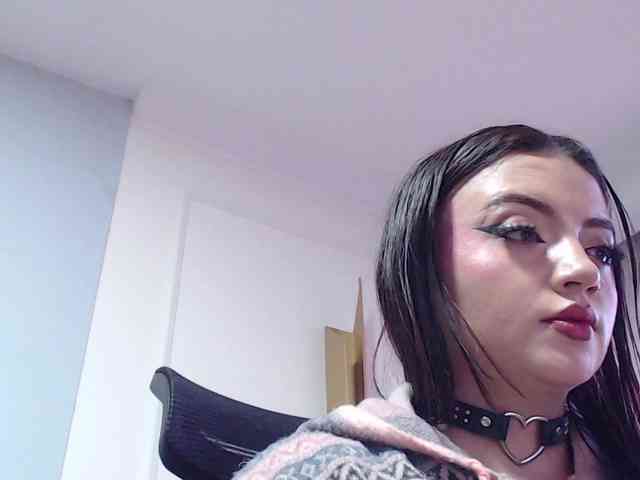 ScarletMonroe webcam