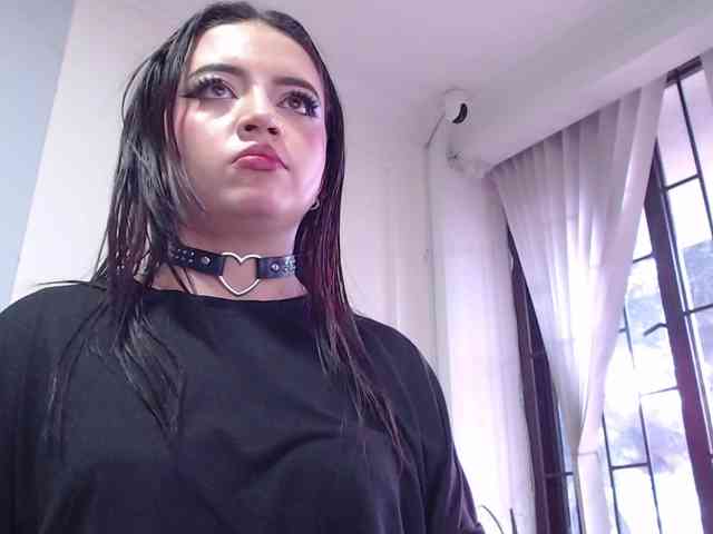 ScarletMonroe webcam