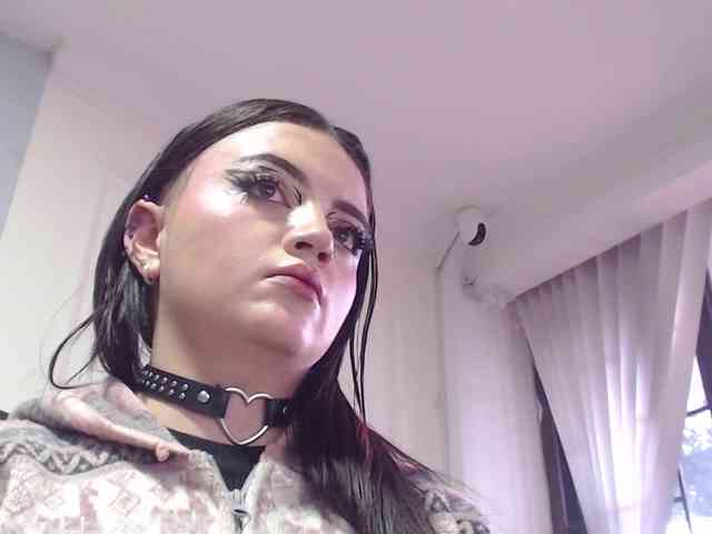 ScarletMonroe webcam