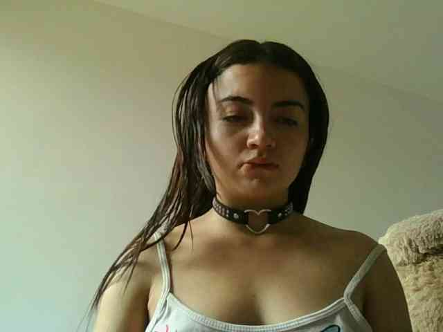 ScarletMonroe webcam