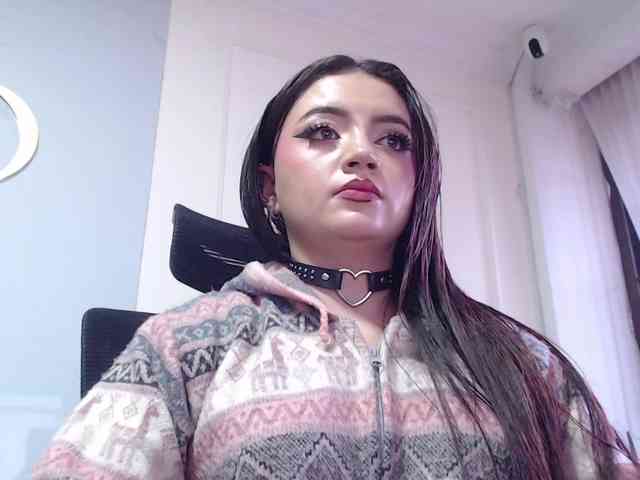 ScarletMonroe webcam