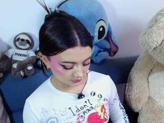 ScarletMonroe webcam