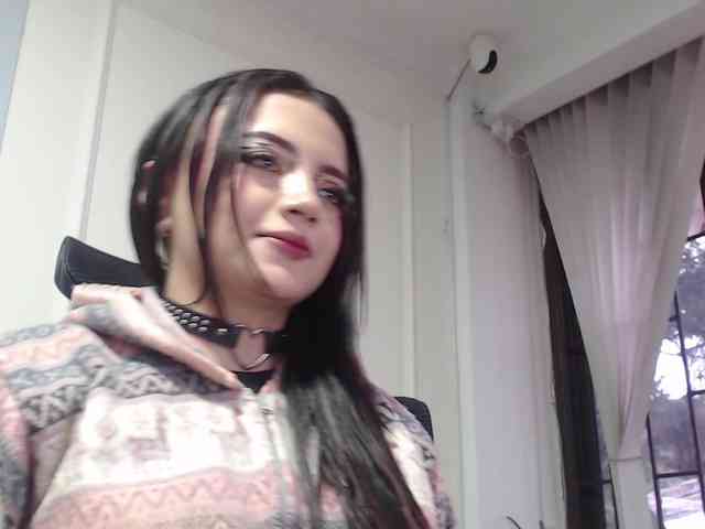 ScarletMonroe webcam