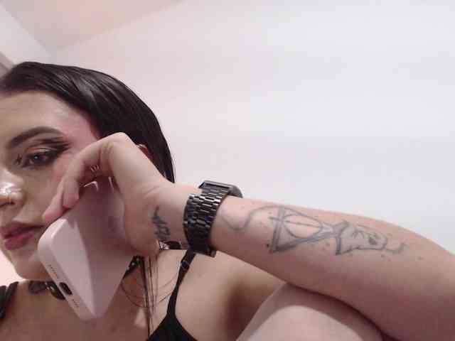 ScarletMonroe webcam