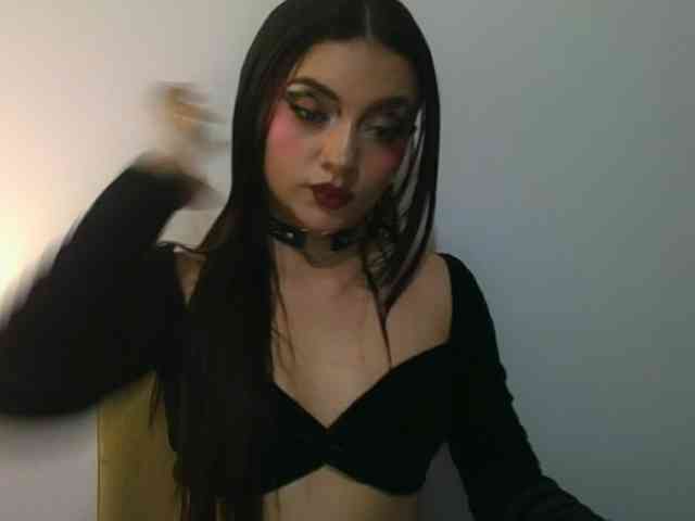 ScarletMonroe webcam