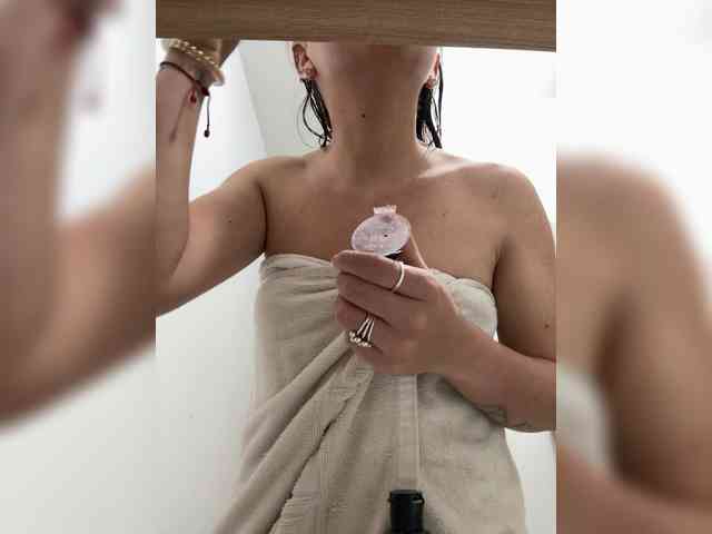 ScarletMonroe webcam