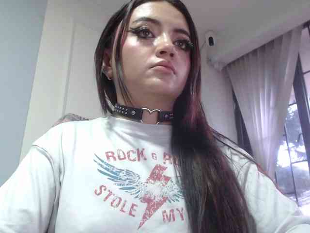 ScarletMonroe webcam