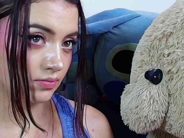 ScarletMonroe webcam