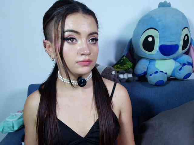 ScarletMonroe ScarletMonroe